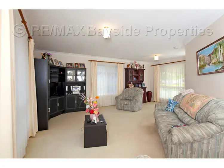 Second view of Homely house listing, 19 Chesterfield Crescent, Wellington Point QLD 4160