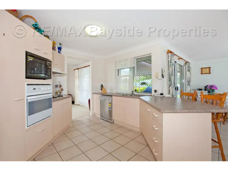 Third view of Homely house listing, 19 Chesterfield Crescent, Wellington Point QLD 4160