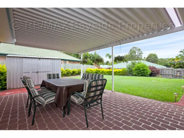 Fifth view of Homely house listing, 19 Chesterfield Crescent, Wellington Point QLD 4160