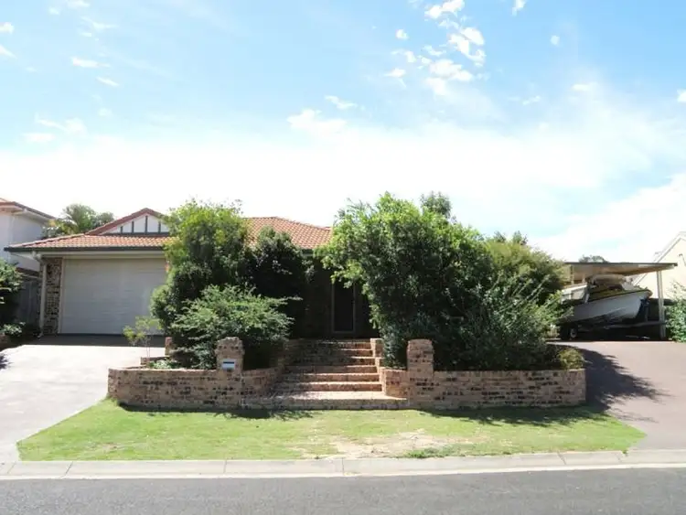 3 Silvara Circuit, Capalaba QLD 4157