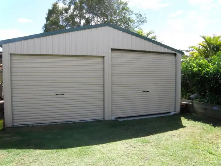 Second view of Homely house listing, 3 Silvara Circuit, Capalaba QLD 4157