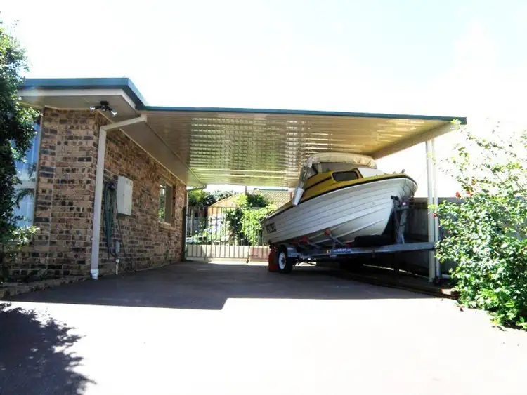 Third view of Homely house listing, 3 Silvara Circuit, Capalaba QLD 4157