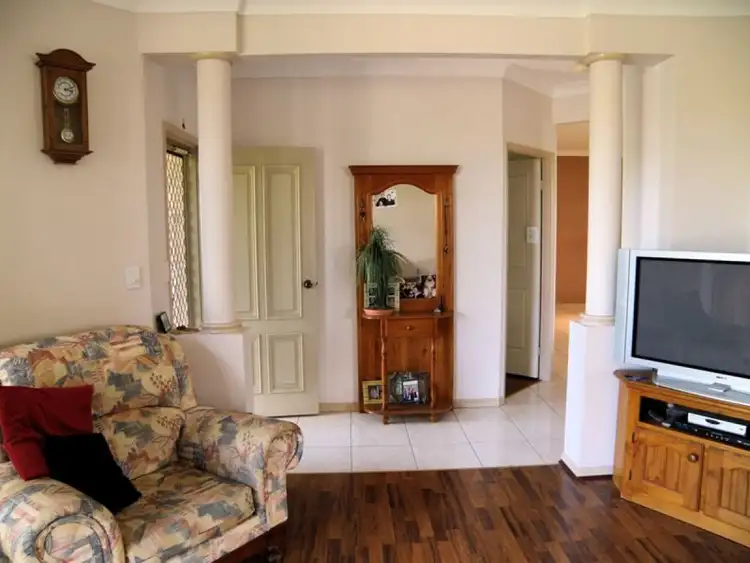 Fourth view of Homely house listing, 3 Silvara Circuit, Capalaba QLD 4157