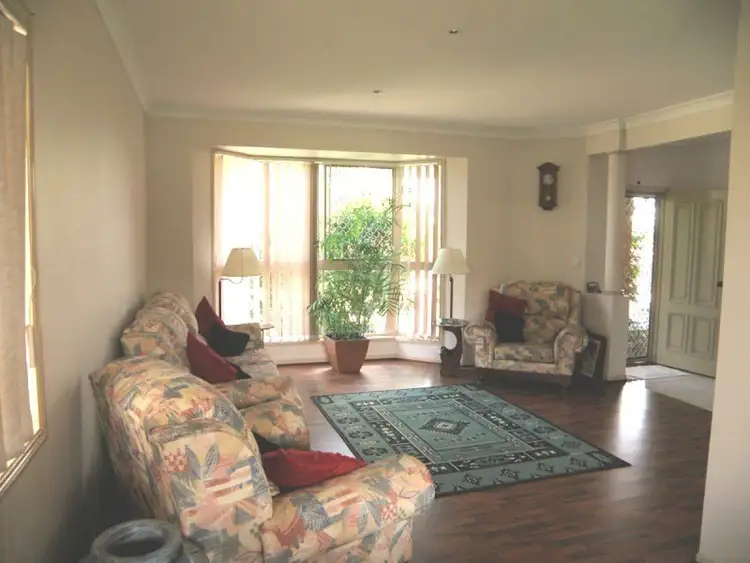 Fifth view of Homely house listing, 3 Silvara Circuit, Capalaba QLD 4157
