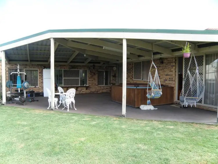 Seventh view of Homely house listing, 3 Silvara Circuit, Capalaba QLD 4157