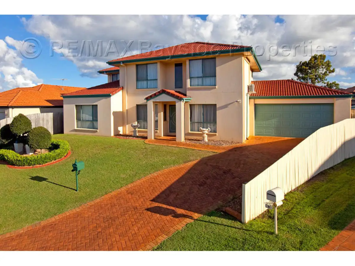 Main view of Homely house listing, 9 Eucalypt Place, Ormiston QLD 4160