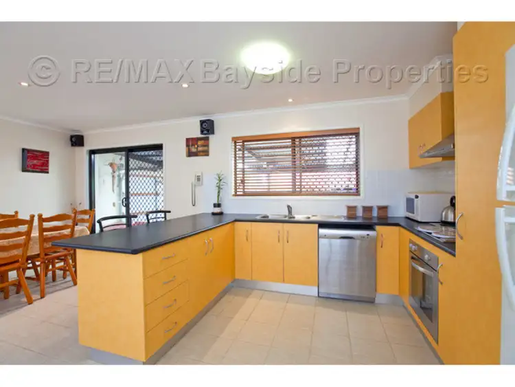 Second view of Homely house listing, 53 Kennedy Drive, Capalaba QLD 4157