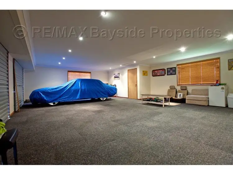 Fourth view of Homely house listing, 53 Kennedy Drive, Capalaba QLD 4157