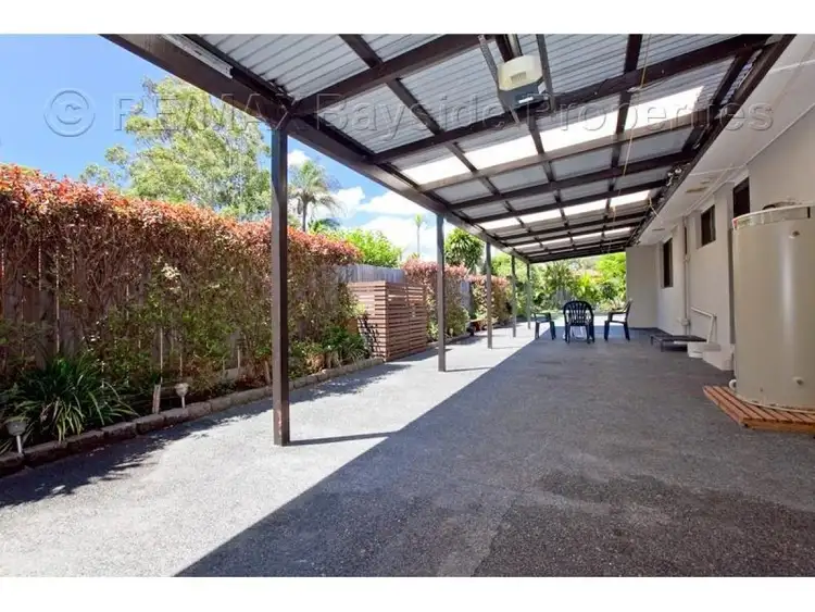 Fifth view of Homely house listing, 53 Kennedy Drive, Capalaba QLD 4157