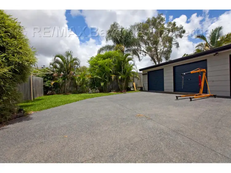 Sixth view of Homely house listing, 53 Kennedy Drive, Capalaba QLD 4157