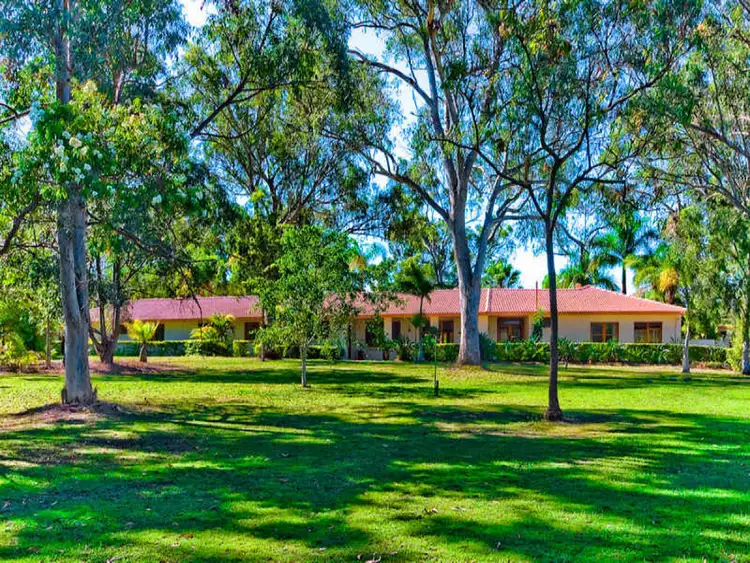 1346 Mount Cotton Road, Burbank QLD 4156
