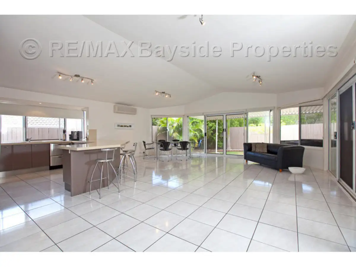 Main view of Homely house listing, 4 Kindred Street, Alexandra Hills QLD 4161