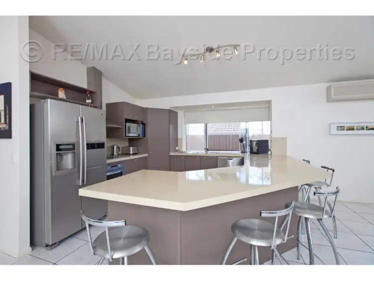Second view of Homely house listing, 4 Kindred Street, Alexandra Hills QLD 4161