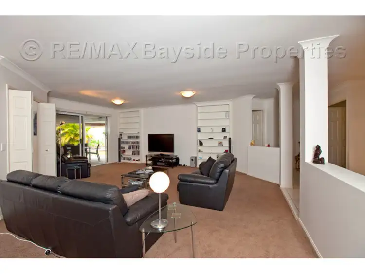 Third view of Homely house listing, 4 Kindred Street, Alexandra Hills QLD 4161