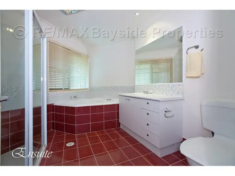Fifth view of Homely house listing, 4 Kindred Street, Alexandra Hills QLD 4161