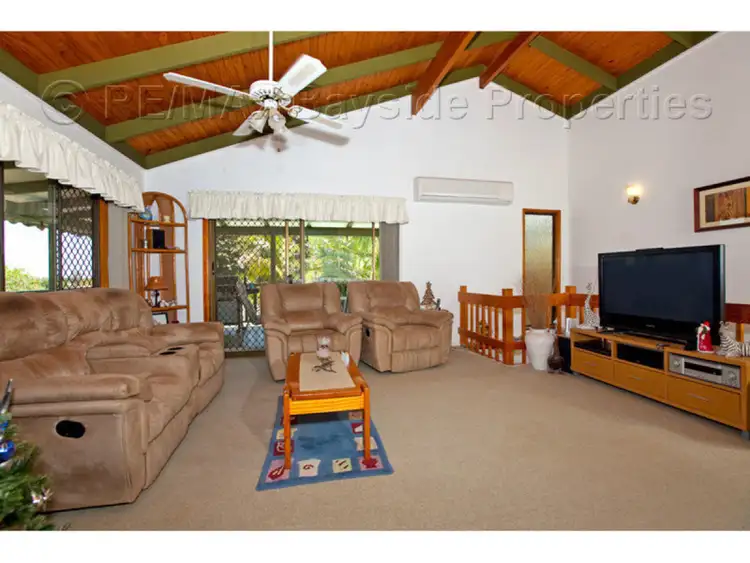 Main view of Homely house listing, 5 Leigh Court, Alexandra Hills QLD 4161