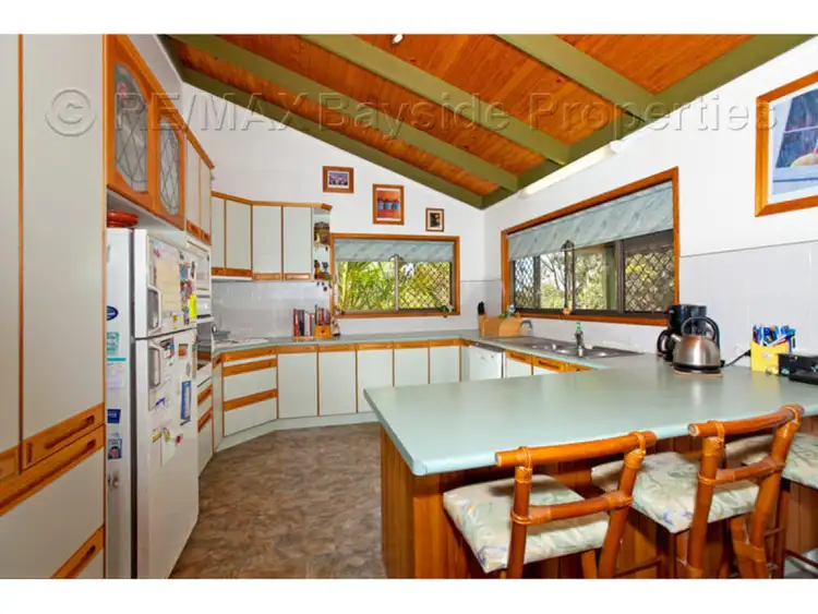 Second view of Homely house listing, 5 Leigh Court, Alexandra Hills QLD 4161