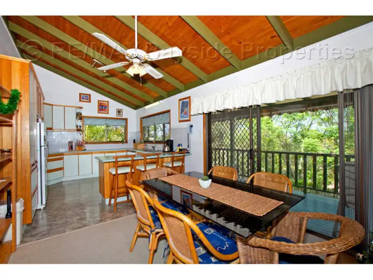 Fifth view of Homely house listing, 5 Leigh Court, Alexandra Hills QLD 4161