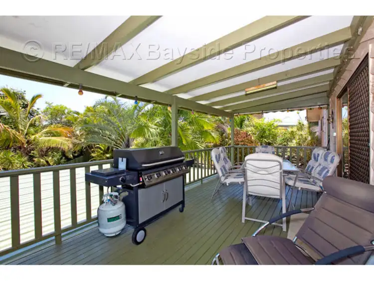 Sixth view of Homely house listing, 5 Leigh Court, Alexandra Hills QLD 4161