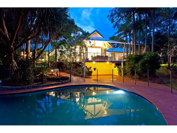 7 Dicameron Crt, Thornlands QLD 4164