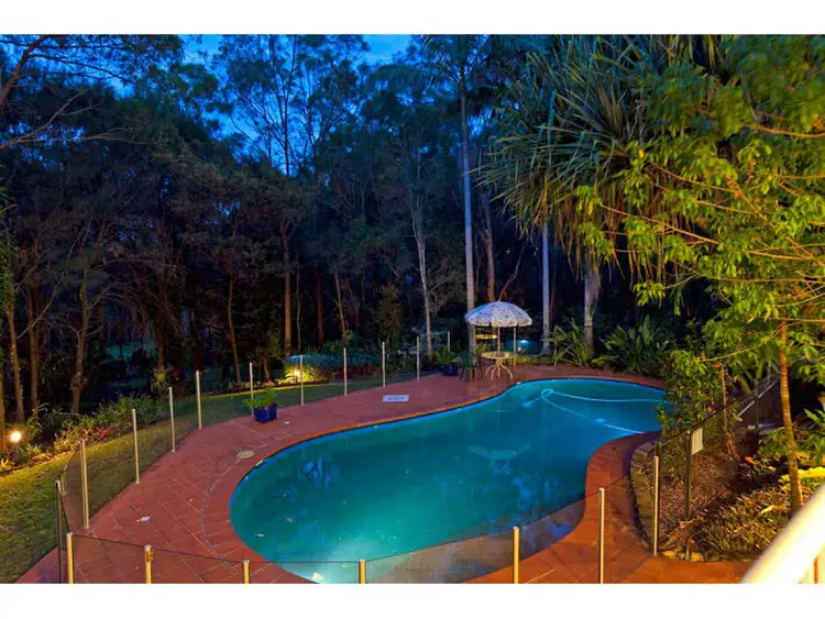 Second view of Homely house listing, 7 Dicameron Crt, Thornlands QLD 4164