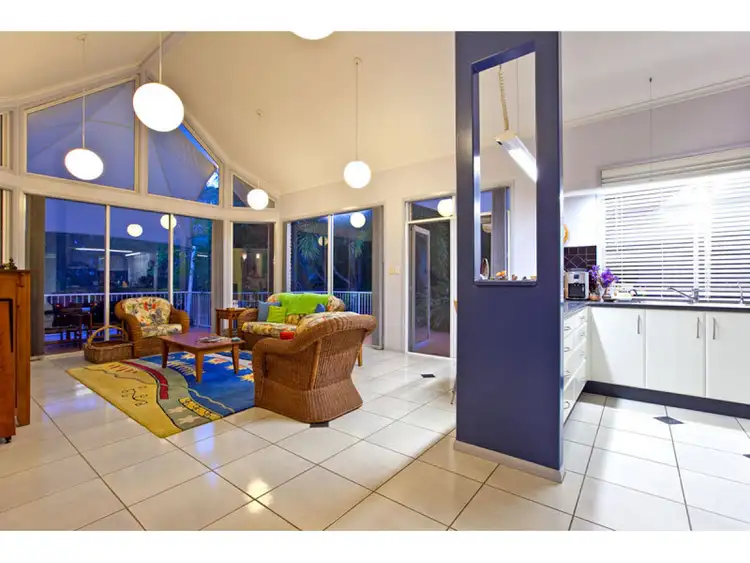 Fifth view of Homely house listing, 7 Dicameron Crt, Thornlands QLD 4164
