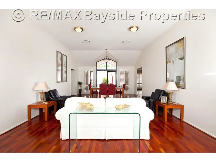 Third view of Homely house listing, 7 Balfour Place, Thornlands QLD 4164