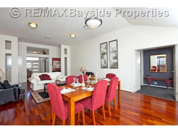 Fifth view of Homely house listing, 7 Balfour Place, Thornlands QLD 4164