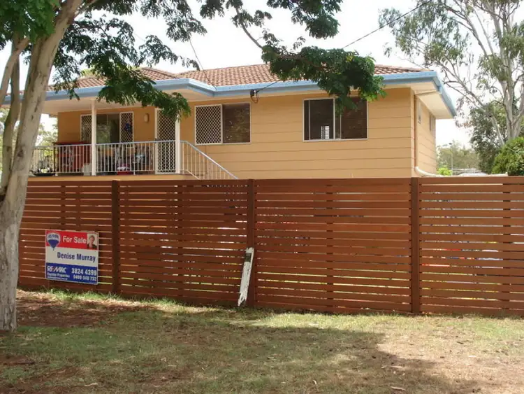 5 Alma Street, Thorneside QLD 4158