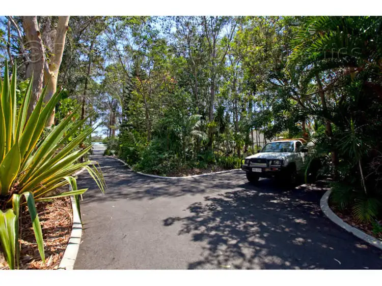 Second view of Homely house listing, 198 Boundary Road, Thornlands QLD 4164