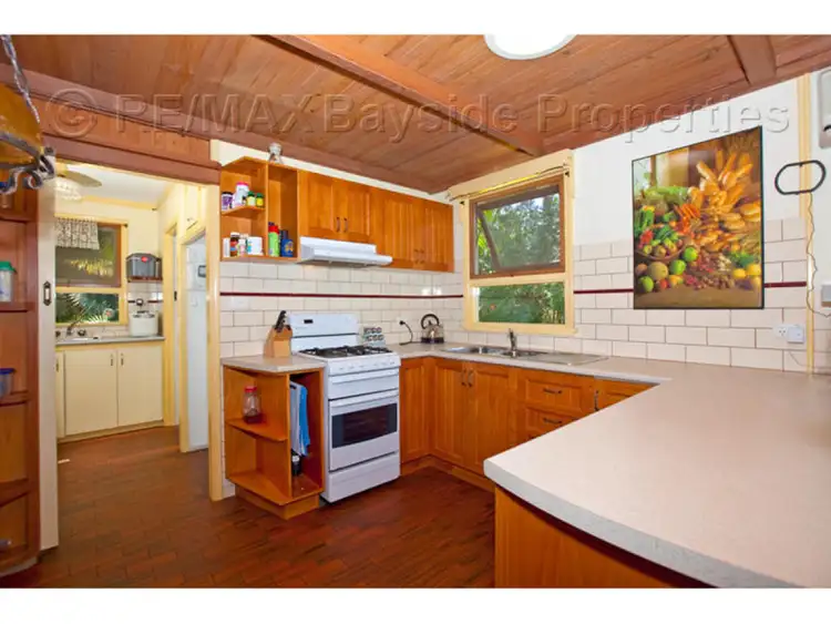 Third view of Homely house listing, 198 Boundary Road, Thornlands QLD 4164