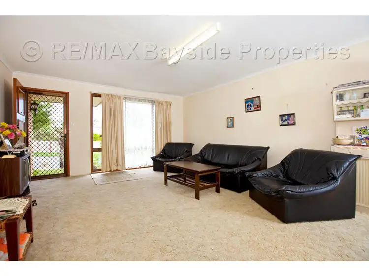 Main view of Homely house listing, 27 Cumberland Drive, Alexandra Hills QLD 4161