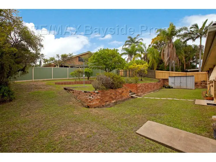 Third view of Homely house listing, 27 Cumberland Drive, Alexandra Hills QLD 4161