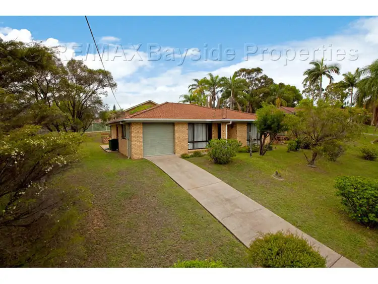 Fourth view of Homely house listing, 27 Cumberland Drive, Alexandra Hills QLD 4161