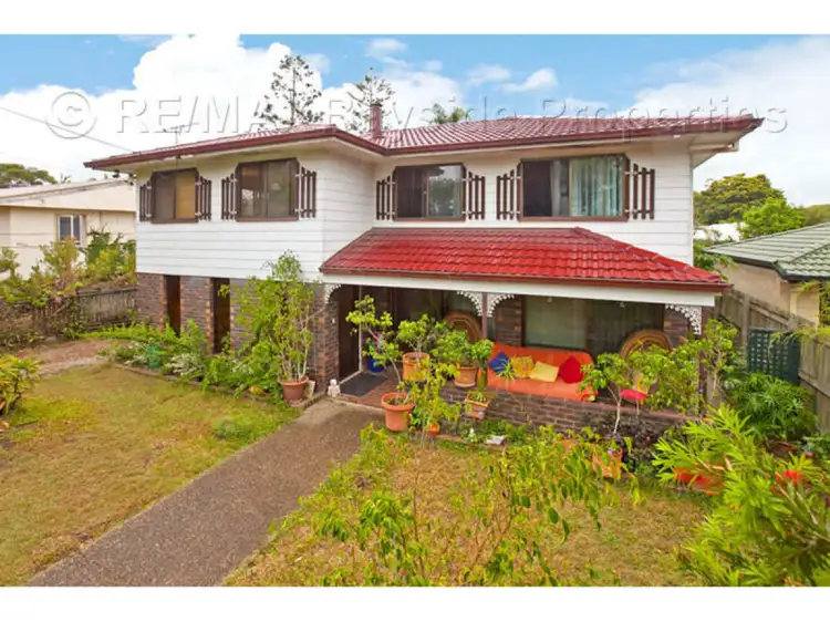 31 Collingwood Road, Birkdale QLD 4159