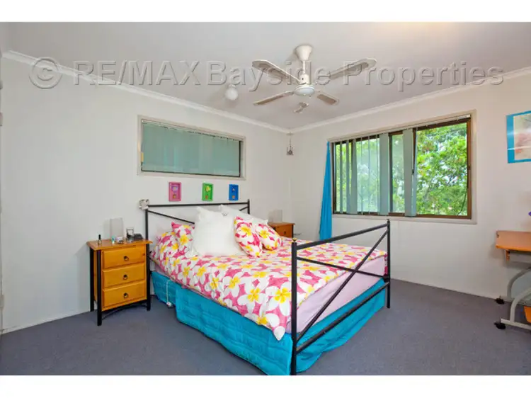 Fourth view of Homely house listing, 31 Collingwood Road, Birkdale QLD 4159