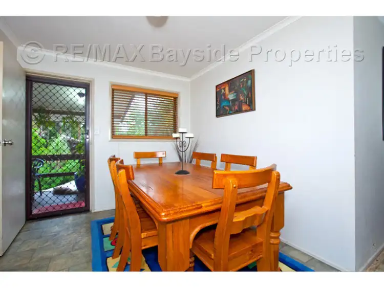 Sixth view of Homely house listing, 31 Collingwood Road, Birkdale QLD 4159