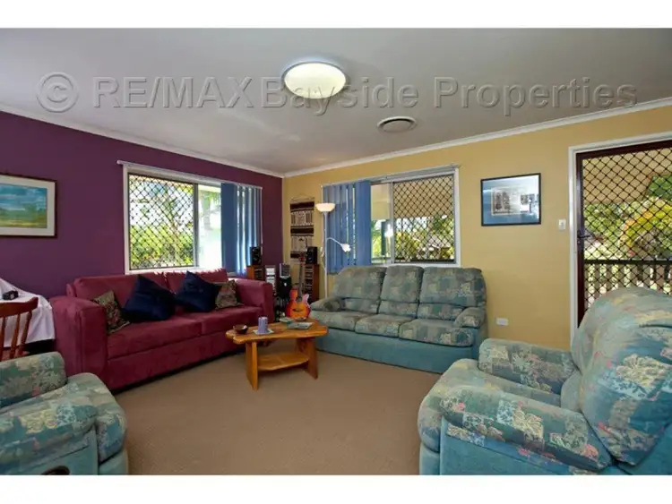 Third view of Homely house listing, 7 High View Drive, Cleveland QLD 4163