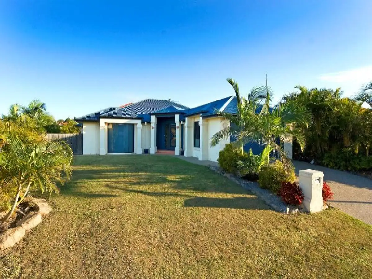 Main view of Homely house listing, 13 EUCALYPT Place, Ormiston QLD 4160