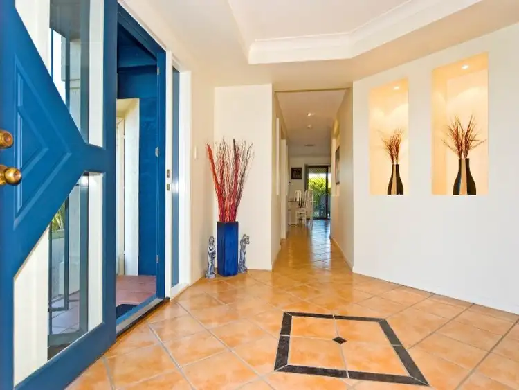 Second view of Homely house listing, 13 EUCALYPT Place, Ormiston QLD 4160