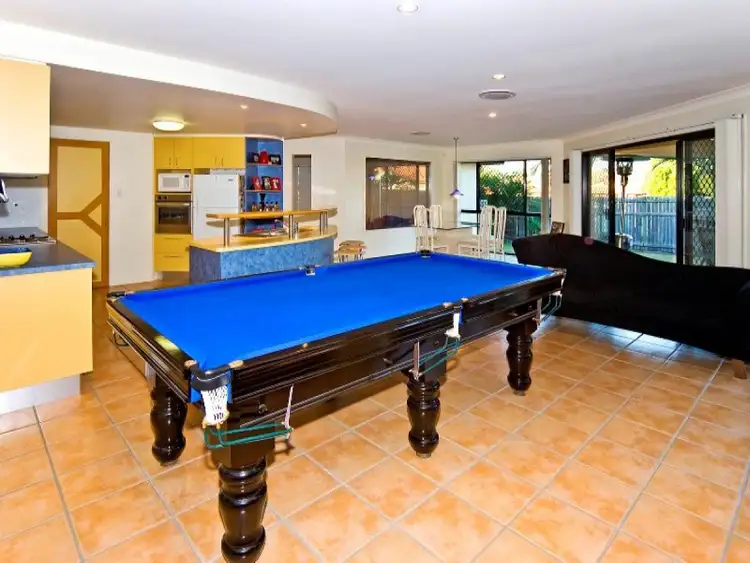 Third view of Homely house listing, 13 EUCALYPT Place, Ormiston QLD 4160