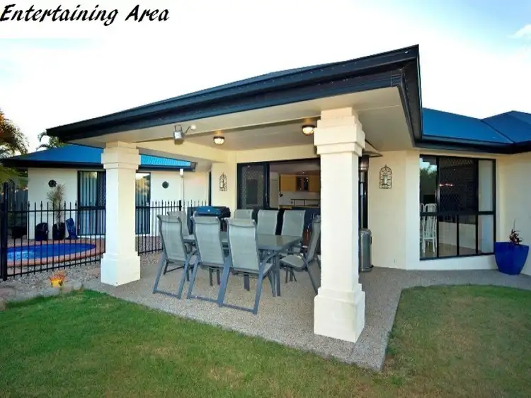 Fourth view of Homely house listing, 13 EUCALYPT Place, Ormiston QLD 4160