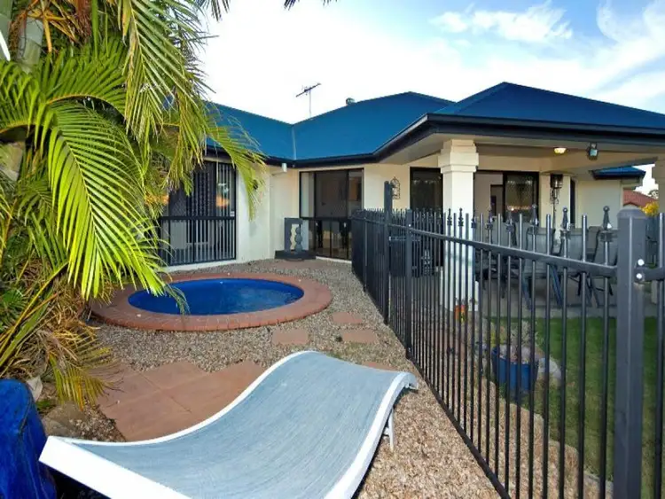 Fifth view of Homely house listing, 13 EUCALYPT Place, Ormiston QLD 4160