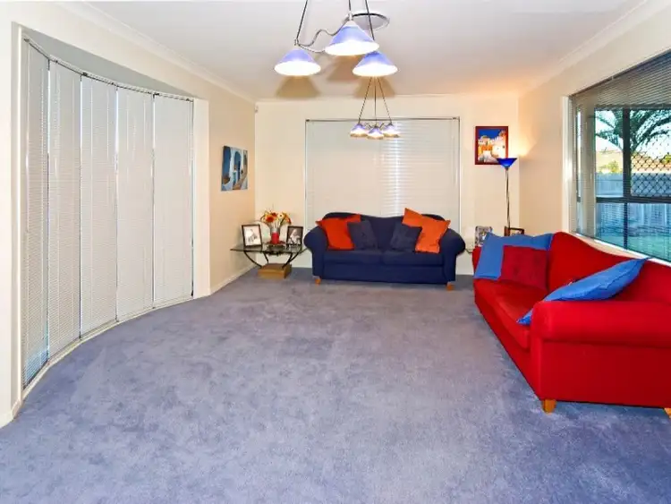 Sixth view of Homely house listing, 13 EUCALYPT Place, Ormiston QLD 4160