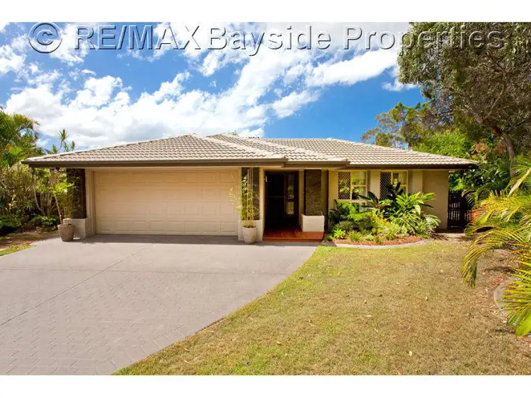 14 Fanfare Place, Capalaba QLD 4157