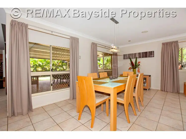 Sixth view of Homely house listing, 14 Fanfare Place, Capalaba QLD 4157