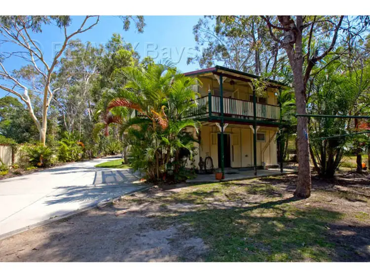 198 Boundary Road, Thornlands QLD 4164