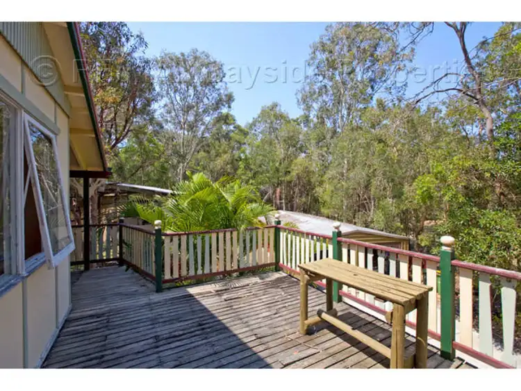 Fifth view of Homely house listing, 198 Boundary Road, Thornlands QLD 4164
