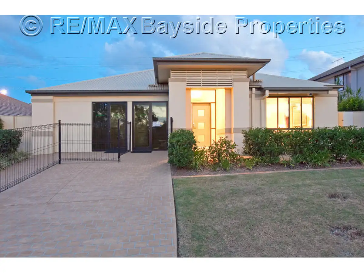 Main view of Homely house listing, 5 Balfour Place, Thornlands QLD 4164