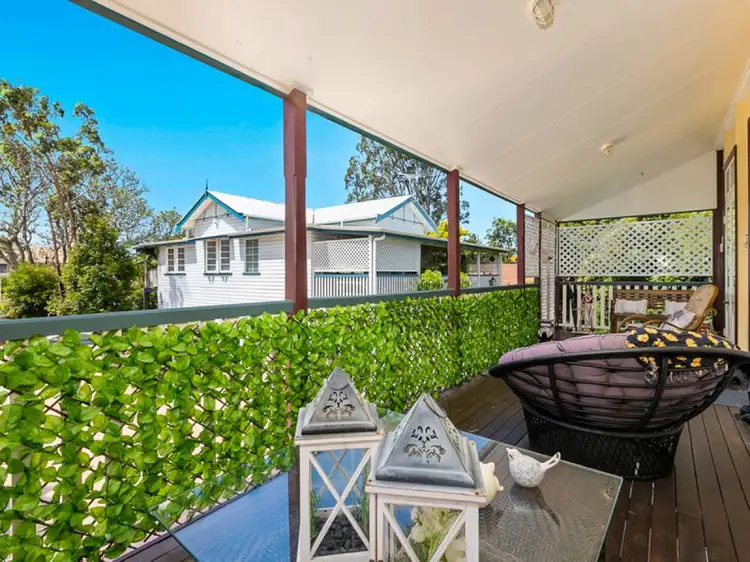 Second view of Homely house listing, 2/183 Middle Street, Cleveland QLD 4163